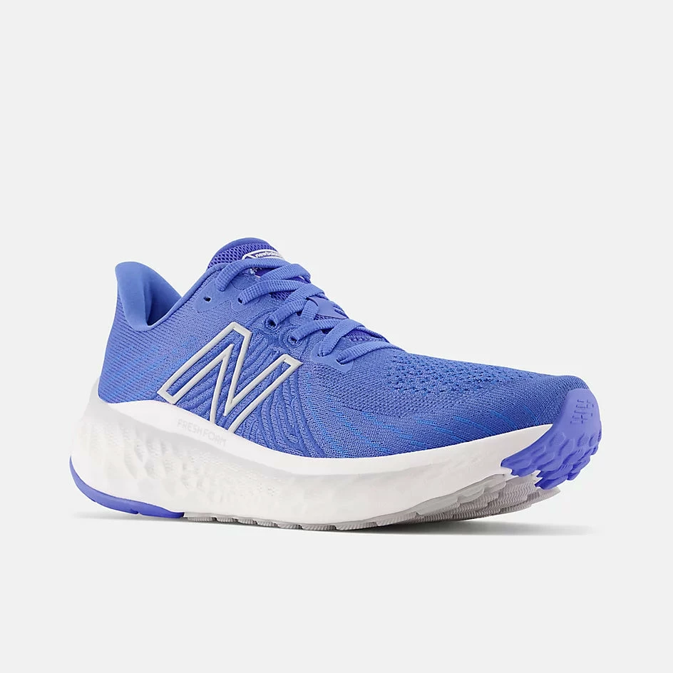 New Balance Women’s Fresh Foam Vongo V5 (CB - Blue Grey) 3 New Balance Women’s Fresh Foam Vongo V5 (CB - Blue Grey) - Image 3