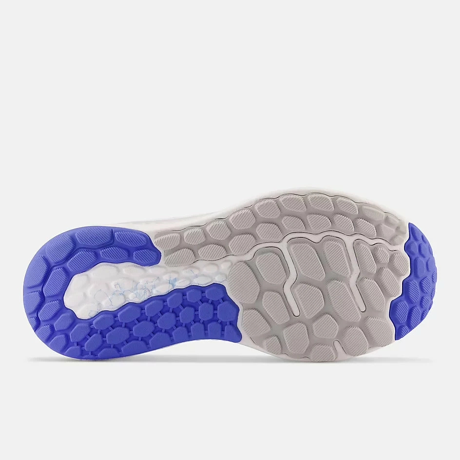 New Balance Women’s Fresh Foam Vongo V5 (CB - Blue Grey) 5 New Balance Women’s Fresh Foam Vongo V5 (CB - Blue Grey) - Image 5