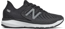 New Balance Kid's 860 V11 (B - Black/White)