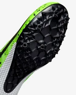 Nike Unisex Zoom Rival S 9 (302 - Electric Green/Black-Pure Platinum ) -THE OFFICE PARTY EDIT SHOP zhg8f5kllzz9znywaciz