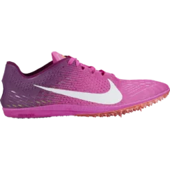 Nike Unisex Zoom Matumbo 3 (601 - Fire Pink/White-Black)